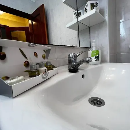 Apartamento * Gibaja