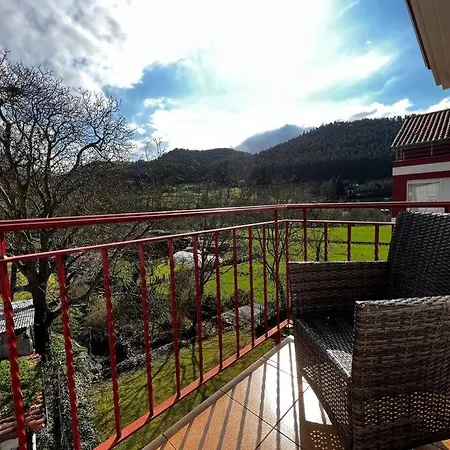 Apartamento * Gibaja