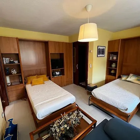 Apartamento Apartment