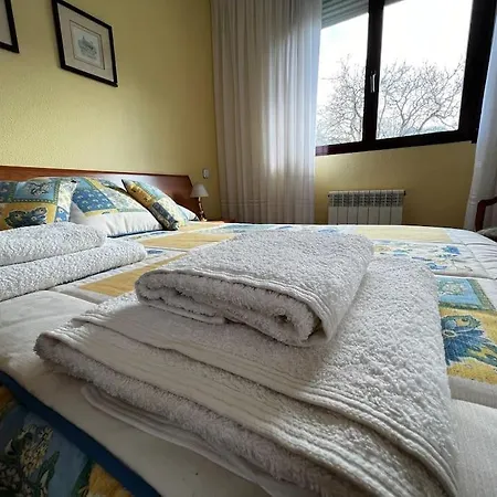 Apartment Apartamento *