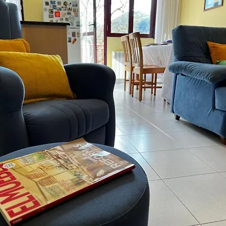 Apartamento Gibaja
