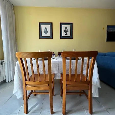 Apartment Apartamento Gibaja