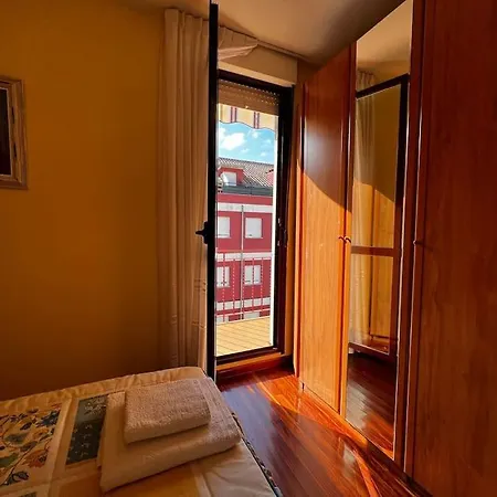 Apartamento Apartment *
