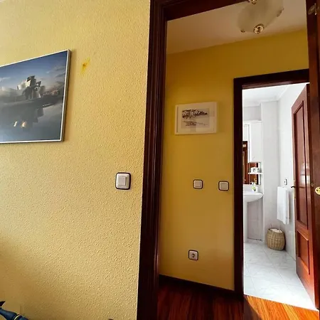 Apartamento *