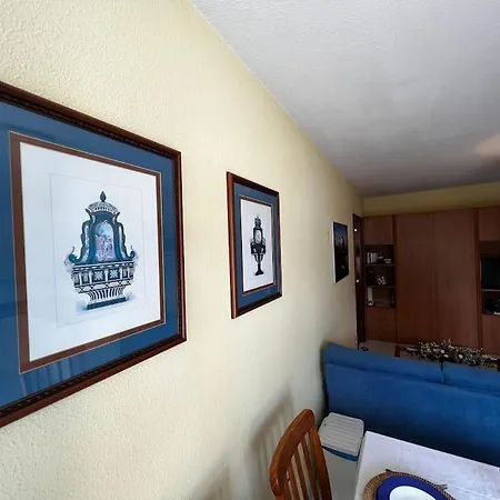 Apartamento * Gibaja