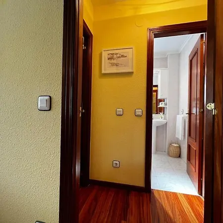 Apartamento Apartment
