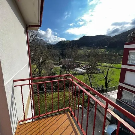 Apartamento *