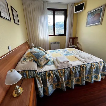Apartamento Gibaja
