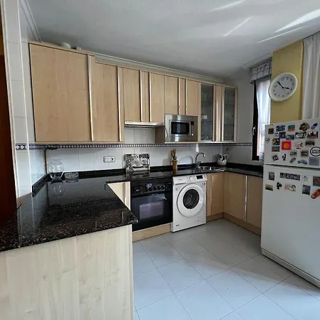 Apartamento *