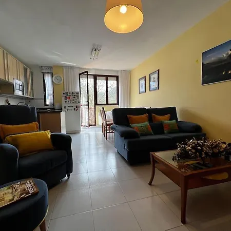Apartamento Apartment