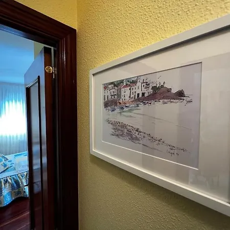 Apartamento Apartment *