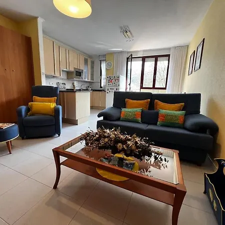 Apartment Apartamento *