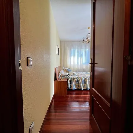 Apartment Apartamento
